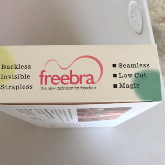 Freebra - Picture 2 of 8